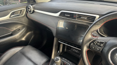 MG ZS 1.5 VTi-TECH Exclusive 5dr Petrol Hatchback